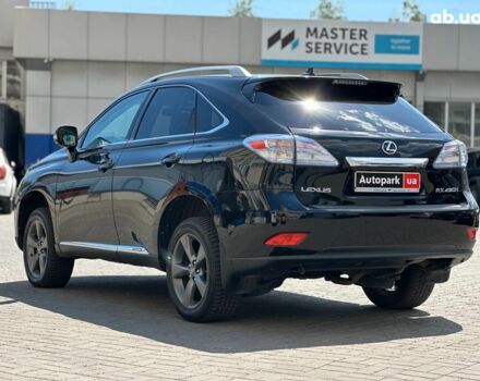 Черный Лексус 131, объемом двигателя 3.5 л и пробегом 322 тыс. км за 15490 $, фото 5 на Automoto.ua