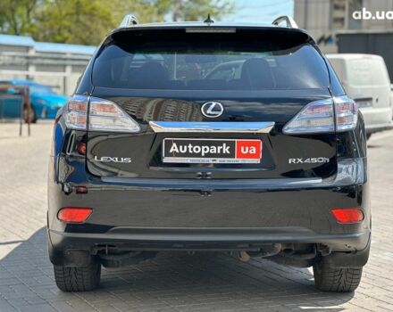 Черный Лексус 131, объемом двигателя 3.5 л и пробегом 322 тыс. км за 15490 $, фото 4 на Automoto.ua