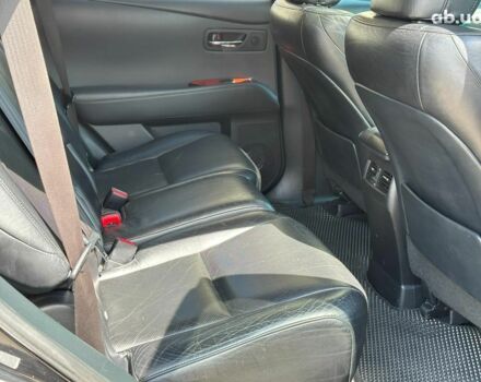 Черный Лексус 131, объемом двигателя 3.5 л и пробегом 322 тыс. км за 15490 $, фото 16 на Automoto.ua