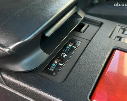 Черный Лексус 131, объемом двигателя 3.5 л и пробегом 322 тыс. км за 15490 $, фото 23 на Automoto.ua