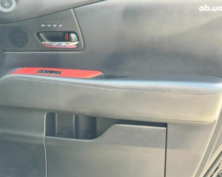 Черный Лексус 131, объемом двигателя 3.5 л и пробегом 322 тыс. км за 15490 $, фото 22 на Automoto.ua