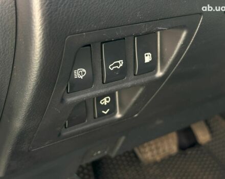 Черный Лексус 131, объемом двигателя 3.5 л и пробегом 322 тыс. км за 15490 $, фото 13 на Automoto.ua