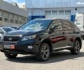 Черный Лексус 131, объемом двигателя 3.5 л и пробегом 322 тыс. км за 15490 $, фото 1 на Automoto.ua