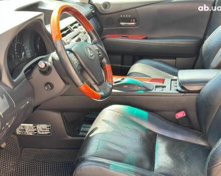 Черный Лексус 131, объемом двигателя 3.5 л и пробегом 322 тыс. км за 15490 $, фото 8 на Automoto.ua
