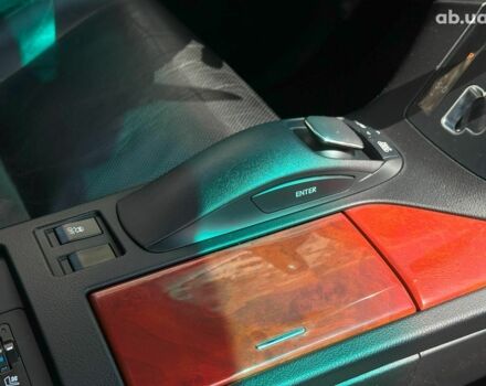 Черный Лексус 131, объемом двигателя 3.5 л и пробегом 322 тыс. км за 15490 $, фото 24 на Automoto.ua