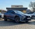 Лексус 4310, объемом двигателя 10.85 л и пробегом 24 тыс. км за 58900 $, фото 1 на Automoto.ua