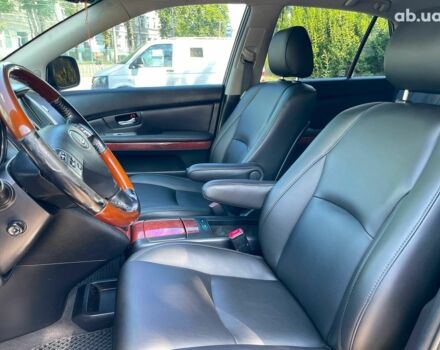 Черный Лексус 6510, объемом двигателя 3.3 л и пробегом 261 тыс. км за 11990 $, фото 14 на Automoto.ua