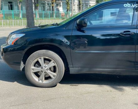 Черный Лексус 6510, объемом двигателя 3.3 л и пробегом 261 тыс. км за 11990 $, фото 10 на Automoto.ua