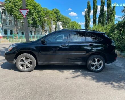 Черный Лексус 6510, объемом двигателя 3.3 л и пробегом 261 тыс. км за 11990 $, фото 11 на Automoto.ua