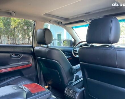 Черный Лексус 6510, объемом двигателя 3.3 л и пробегом 261 тыс. км за 11990 $, фото 26 на Automoto.ua