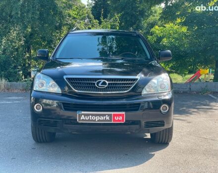 Черный Лексус 6510, объемом двигателя 3.3 л и пробегом 261 тыс. км за 11990 $, фото 1 на Automoto.ua