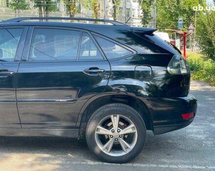 Черный Лексус 6510, объемом двигателя 3.3 л и пробегом 261 тыс. км за 11990 $, фото 9 на Automoto.ua