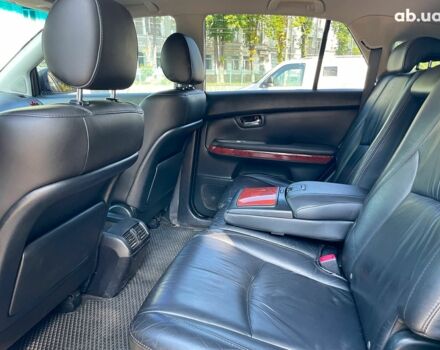 Черный Лексус 6510, объемом двигателя 3.3 л и пробегом 261 тыс. км за 11990 $, фото 23 на Automoto.ua