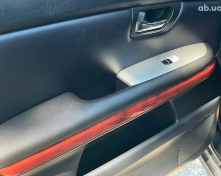 Черный Лексус 6510, объемом двигателя 3.3 л и пробегом 261 тыс. км за 11990 $, фото 24 на Automoto.ua