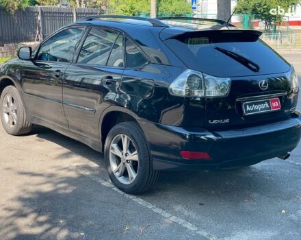 Черный Лексус 6510, объемом двигателя 3.3 л и пробегом 261 тыс. км за 11990 $, фото 8 на Automoto.ua