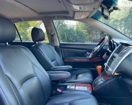 Черный Лексус 6510, объемом двигателя 3.3 л и пробегом 261 тыс. км за 11990 $, фото 27 на Automoto.ua