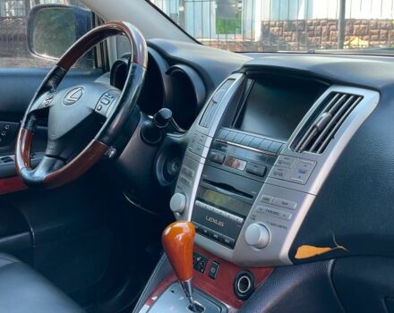 Черный Лексус 6510, объемом двигателя 3.3 л и пробегом 261 тыс. км за 11990 $, фото 29 на Automoto.ua