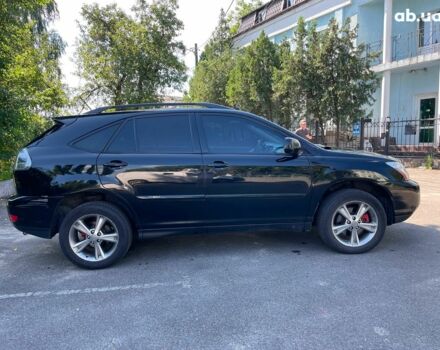 Черный Лексус 6510, объемом двигателя 3.3 л и пробегом 261 тыс. км за 11990 $, фото 5 на Automoto.ua