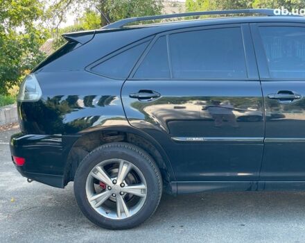 Черный Лексус 6510, объемом двигателя 3.3 л и пробегом 261 тыс. км за 11990 $, фото 4 на Automoto.ua