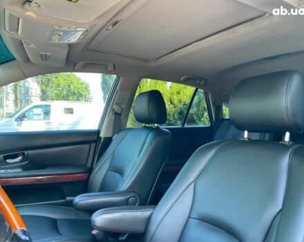 Черный Лексус 6510, объемом двигателя 3.3 л и пробегом 261 тыс. км за 11990 $, фото 15 на Automoto.ua