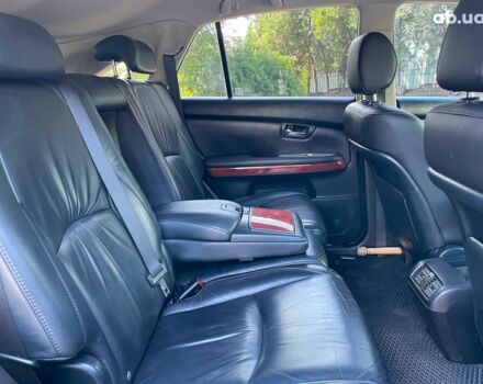 Черный Лексус 6510, объемом двигателя 3.3 л и пробегом 261 тыс. км за 11990 $, фото 25 на Automoto.ua