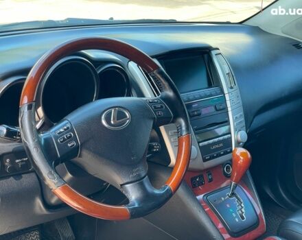 Черный Лексус 6510, объемом двигателя 3.3 л и пробегом 261 тыс. км за 11990 $, фото 17 на Automoto.ua