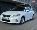 Білий Лексус СТ, об'ємом двигуна 1.8 л та пробігом 219 тис. км за 10500 $, фото 1 на Automoto.ua