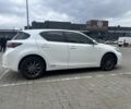 Белый Лексус СТ, объемом двигателя 1.8 л и пробегом 170 тыс. км за 12500 $, фото 1 на Automoto.ua