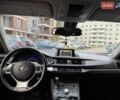 Белый Лексус СТ, объемом двигателя 1.8 л и пробегом 293 тыс. км за 11300 $, фото 13 на Automoto.ua