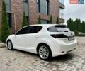 Білий Лексус СТ, об'ємом двигуна 1.8 л та пробігом 171 тис. км за 10500 $, фото 10 на Automoto.ua