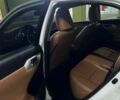 Белый Лексус СТ, объемом двигателя 1.8 л и пробегом 255 тыс. км за 13200 $, фото 10 на Automoto.ua