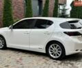 Білий Лексус СТ, об'ємом двигуна 1.8 л та пробігом 171 тис. км за 10500 $, фото 15 на Automoto.ua