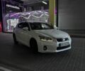 Белый Лексус СТ, объемом двигателя 1.8 л и пробегом 255 тыс. км за 13200 $, фото 1 на Automoto.ua