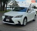 Білий Лексус СТ, об'ємом двигуна 1.8 л та пробігом 140 тис. км за 14000 $, фото 3 на Automoto.ua