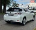 Білий Лексус СТ, об'ємом двигуна 1.8 л та пробігом 140 тис. км за 14000 $, фото 13 на Automoto.ua