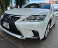 Білий Лексус СТ, об'ємом двигуна 1.8 л та пробігом 140 тис. км за 14000 $, фото 7 на Automoto.ua