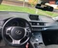 Белый Лексус СТ, объемом двигателя 1.8 л и пробегом 211 тыс. км за 12100 $, фото 16 на Automoto.ua