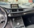 Белый Лексус СТ, объемом двигателя 1.8 л и пробегом 293 тыс. км за 11000 $, фото 12 на Automoto.ua