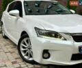 Білий Лексус СТ, об'ємом двигуна 1.8 л та пробігом 171 тис. км за 10500 $, фото 3 на Automoto.ua