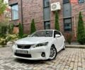 Білий Лексус СТ, об'ємом двигуна 1.8 л та пробігом 171 тис. км за 10500 $, фото 6 на Automoto.ua