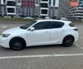 Белый Лексус СТ, объемом двигателя 1.8 л и пробегом 170 тыс. км за 12500 $, фото 6 на Automoto.ua
