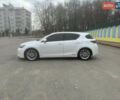 Белый Лексус СТ, объемом двигателя 1.8 л и пробегом 156 тыс. км за 12500 $, фото 3 на Automoto.ua