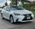 Білий Лексус СТ, об'ємом двигуна 1.8 л та пробігом 140 тис. км за 14000 $, фото 2 на Automoto.ua