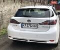 Белый Лексус СТ, объемом двигателя 1.8 л и пробегом 211 тыс. км за 12100 $, фото 5 на Automoto.ua