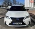 Білий Лексус СТ, об'ємом двигуна 1.8 л та пробігом 180 тис. км за 13700 $, фото 14 на Automoto.ua