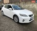 Белый Лексус СТ, объемом двигателя 1.8 л и пробегом 211 тыс. км за 12100 $, фото 1 на Automoto.ua