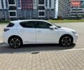 Белый Лексус СТ, объемом двигателя 1.8 л и пробегом 170 тыс. км за 12400 $, фото 3 на Automoto.ua