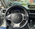 Білий Лексус СТ, об'ємом двигуна 1.8 л та пробігом 293 тис. км за 11000 $, фото 11 на Automoto.ua