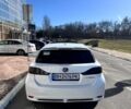 Білий Лексус СТ, об'ємом двигуна 1.8 л та пробігом 180 тис. км за 13700 $, фото 1 на Automoto.ua