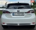 Білий Лексус СТ, об'ємом двигуна 1.8 л та пробігом 140 тис. км за 14000 $, фото 10 на Automoto.ua